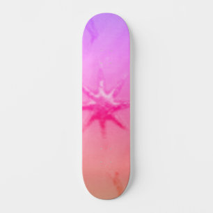 SKATEBOARD STYLE DESIGN