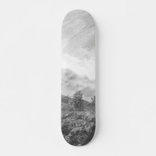 SKATEBOARD STYLE DESIGN