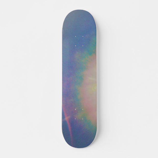 SKATEBOARD STYLE DESIGN (Front)