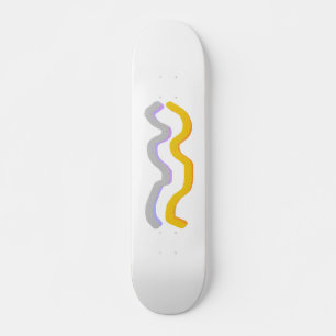 SKATEBOARD STYLE DESIGN