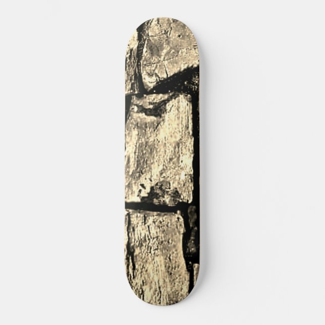 SKATEBOARD STYLE DESIGN (Front)