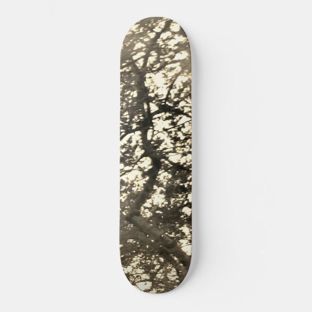 SKATEBOARD STYLE DESIGN (Front)