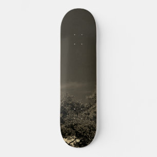 SKATEBOARD STYLE DESIGN