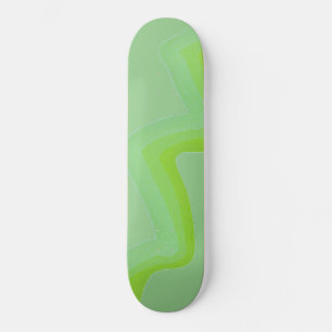 SKATEBOARD STYLE DESIGN