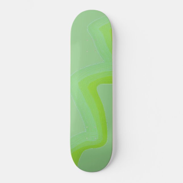 SKATEBOARD STYLE DESIGN (Front)