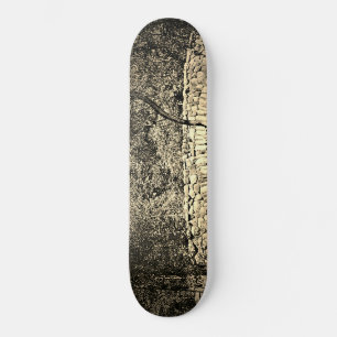 SKATEBOARD STYLE DESIGN