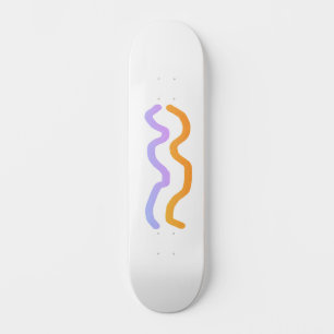 SKATEBOARD STYLE DESIGN