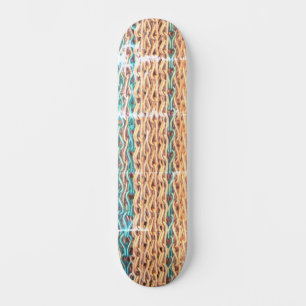 SKATEBOARD STYLE DESIGN