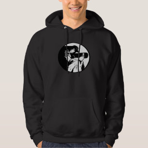 Skateboarder Hoodie