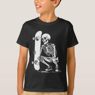 Skateboarder T-Shirt