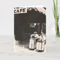 Skateboarding Friends 1931 - Box Cart Boys