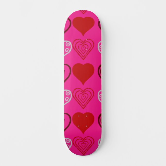 Skateboards by Libertydog - Gifts  (Front)