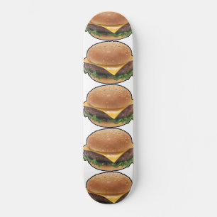Skateburger Skateboard