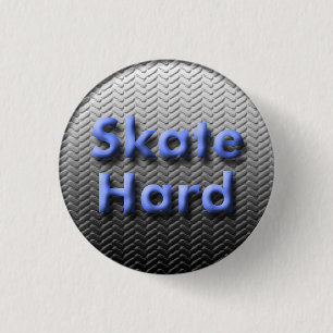 skatehard button