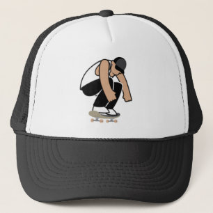 Skater Boy Hat