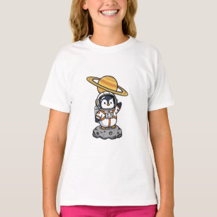 Skater Ghost Riding a Skateboard Kids T-Shirt