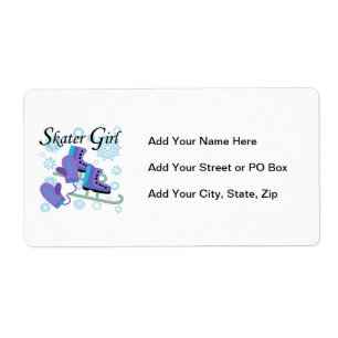 Skater Girl