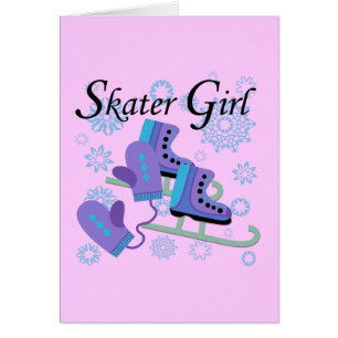 Skater Girl