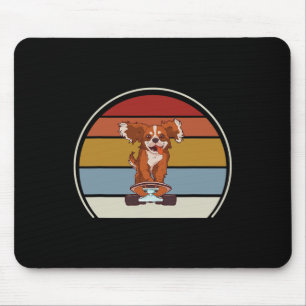 Skater Girl Clothes Aesthetic Skateboarding Skateb Mouse Pad