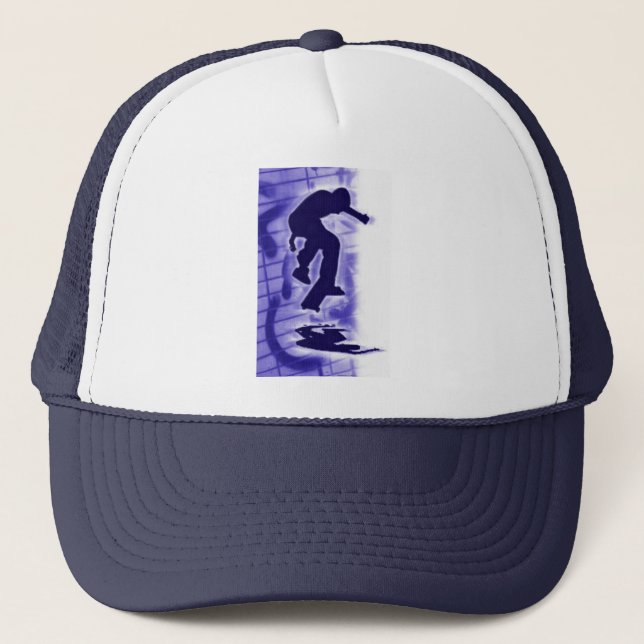 Skater Hat (Front)