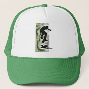 Skater Hat
