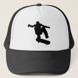 Skater Hat - Adjustable