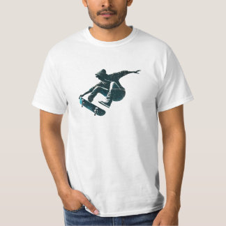 Skater Jump T-Shirt