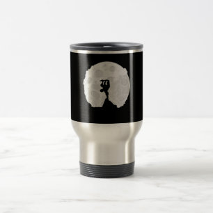 Skater Moon Travel Mug