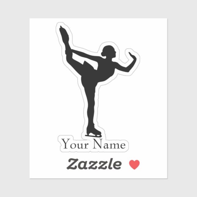Skater Name (Sheet)