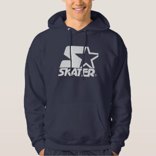 SKATER☆ ONEIGHTH TOKYO Original Hoodie