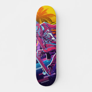 Skater Skater Jumping Skateboard