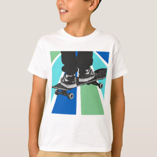 Skater T-Shirt