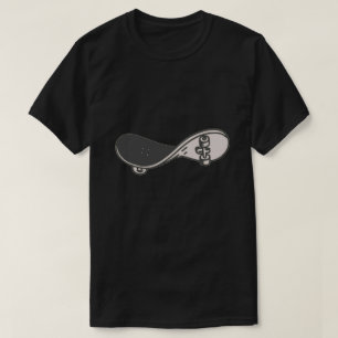 Skater Tricks T-Shirt