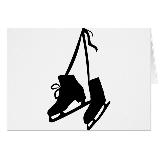 Skates (Front Horizontal)