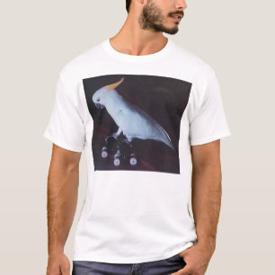 Skating Bird T-Shirt