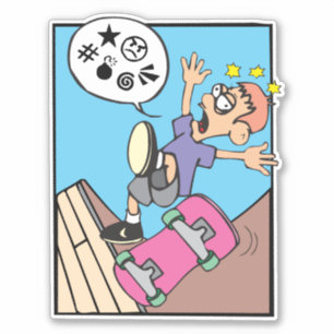 Skating Boy