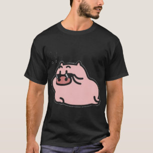skating My Way To Halloween T-Shirt