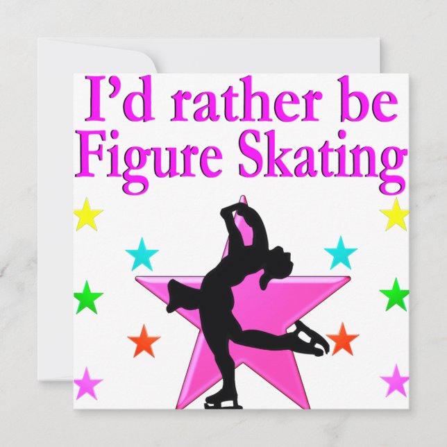 SKATING QUEEN (Front)
