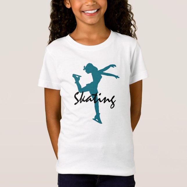 Skating Shirt (Front)