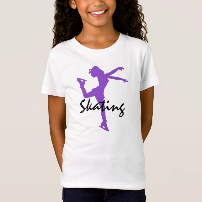 Skating Shirt (Front)