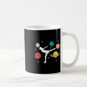 Skating Sports Hob Coffee Mug