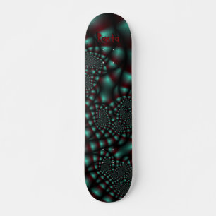 Skatopia Skateboard deck