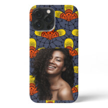 SKAYMARTS | Afriprints Photo Iphone Case