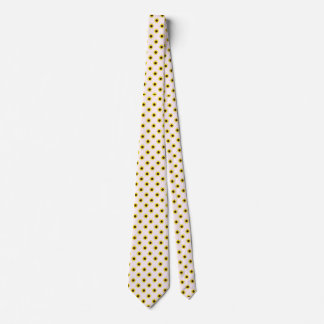 Skaymarts Lavender Blush Color Sunflower Neck Tie