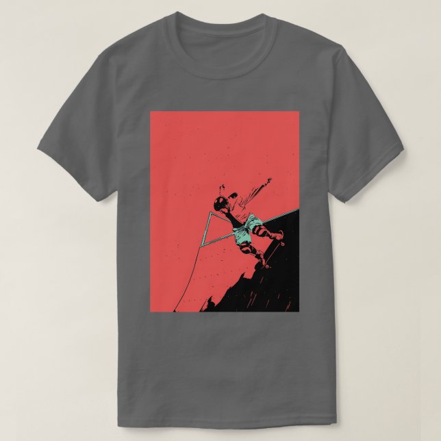 SKB 1 T-Shirt (Design Front)