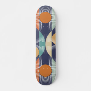 SKBD109 SKATEBOARD