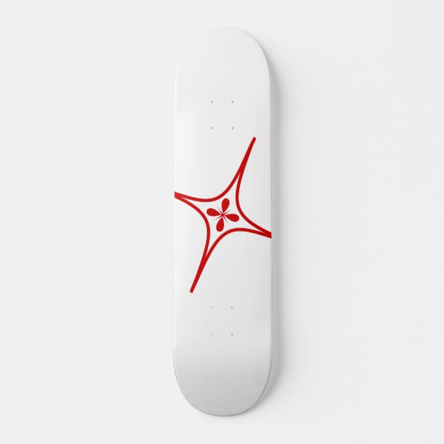 SKBD114 SKATEBOARD (Front)