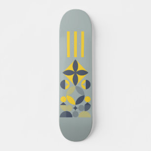 SKBD124 SKATEBOARD
