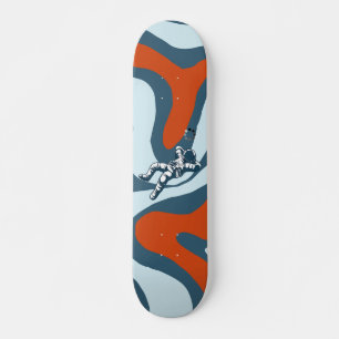 SKBD140 SKATEBOARD