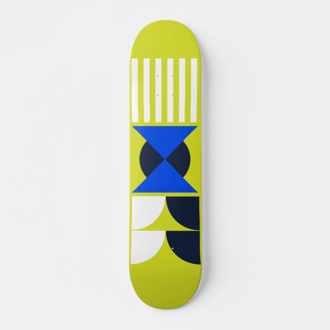 SKBD143 SKATEBOARD (Front)